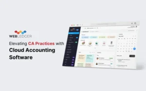 cloud accounting software