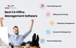 07 Best Cloud Based CA Office Management Software