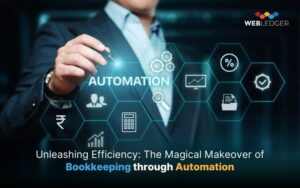 10 How Automation Transforms Bookkeeping Processes
