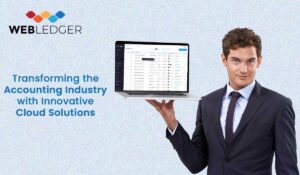 Innovative Cloud Solutions