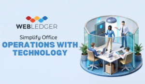 Simplify Office Operations with Technology