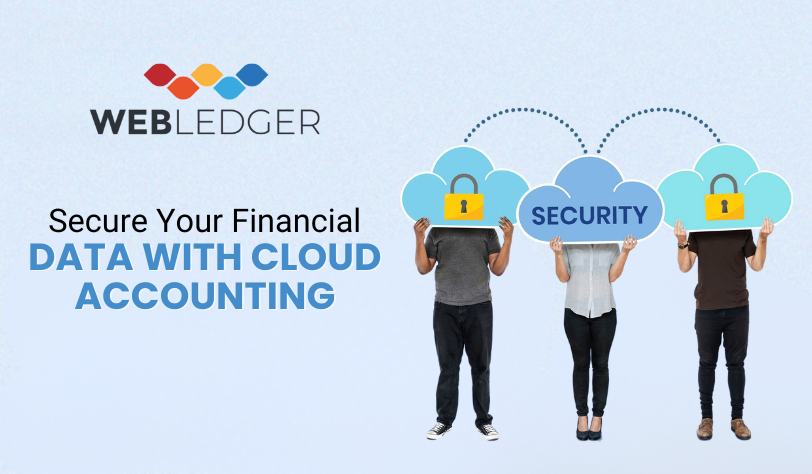 Financial Data with Cloud Accounting