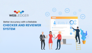 Better Accuracy with a Reliable Checker and Reviewer System
