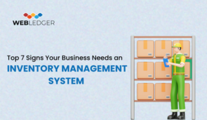Inventory Management System