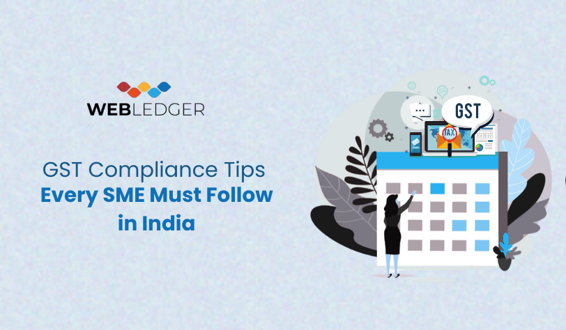 GST Compliance