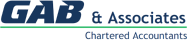 gab logo