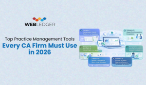 Top Practice Management Tools Every CA Firm Must Use in 2026