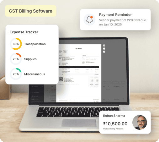 Cloud Accounting