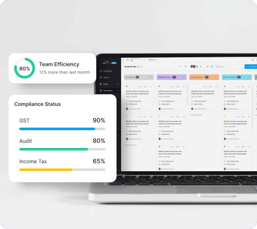 Office Management